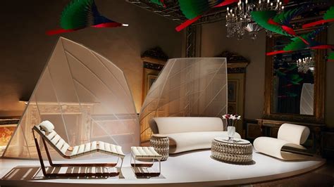 lv homeware|Louis Vuitton Adds 11 Striking Pieces to Its Home.